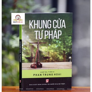 Sách- Khung cửa tư pháp