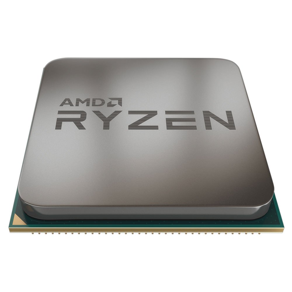CPU AMD RYZEN 5 3600  , hàng cũ chạy ngon lành