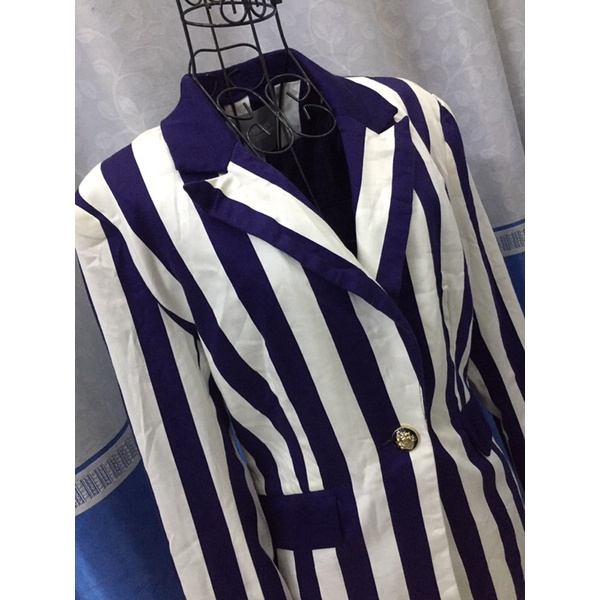 Ao Vest áo khoác ngoài si Hiệu tuyển 2Hand