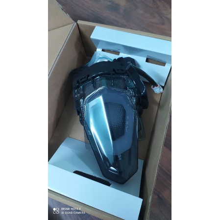 Combo Hậu và sinal cho Y16ZR cho xe Exciter 155