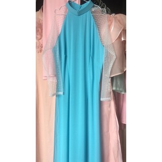 Áo dài size M
