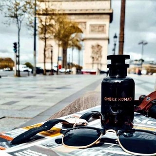 Nước hoa LV - Louis Vuitton Ombre Nomade - #🄽🄾.🄸