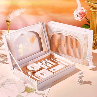 Bộ Hộp Quà Tặng Đồ Trang Điểm One Arrow Love Quà Tặng Sinh Nhật / Ngày Lễ Tình NhânHộp Quà Tặng Trang Điểm Làm Đẹp Bán Chạy Cao Cấp Cho Vợ Bạn Gái Quà cho bạn gái