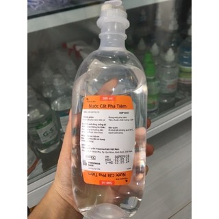 Ringer Lactate 500ml
