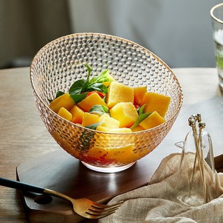 Tô thuỷ tinh cao cấp, tô thuỷ tinh đựng trái cây, tô thuỷ tinh đựng salad