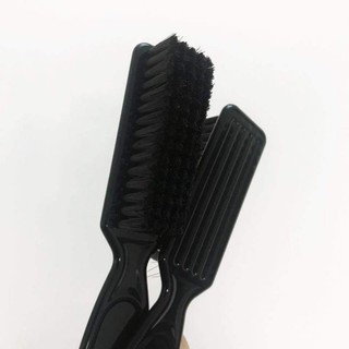Chổi phủi tóc chuyên fade cho barbershop