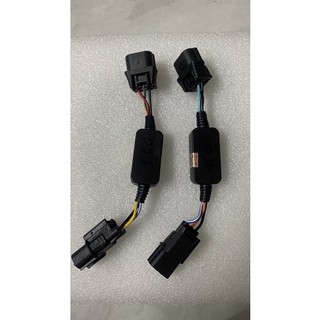 Mạch chớp F1 đèn hậu xe Vario - click thái