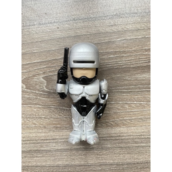 Mô hình Robocop - Robot cảnh sát - Funko Soda