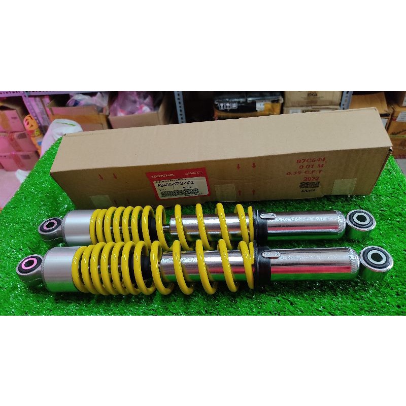 PHUỘC NHÚN SAU NAI ZIN XÀI CHO CÁC DÒNG XE HONDA