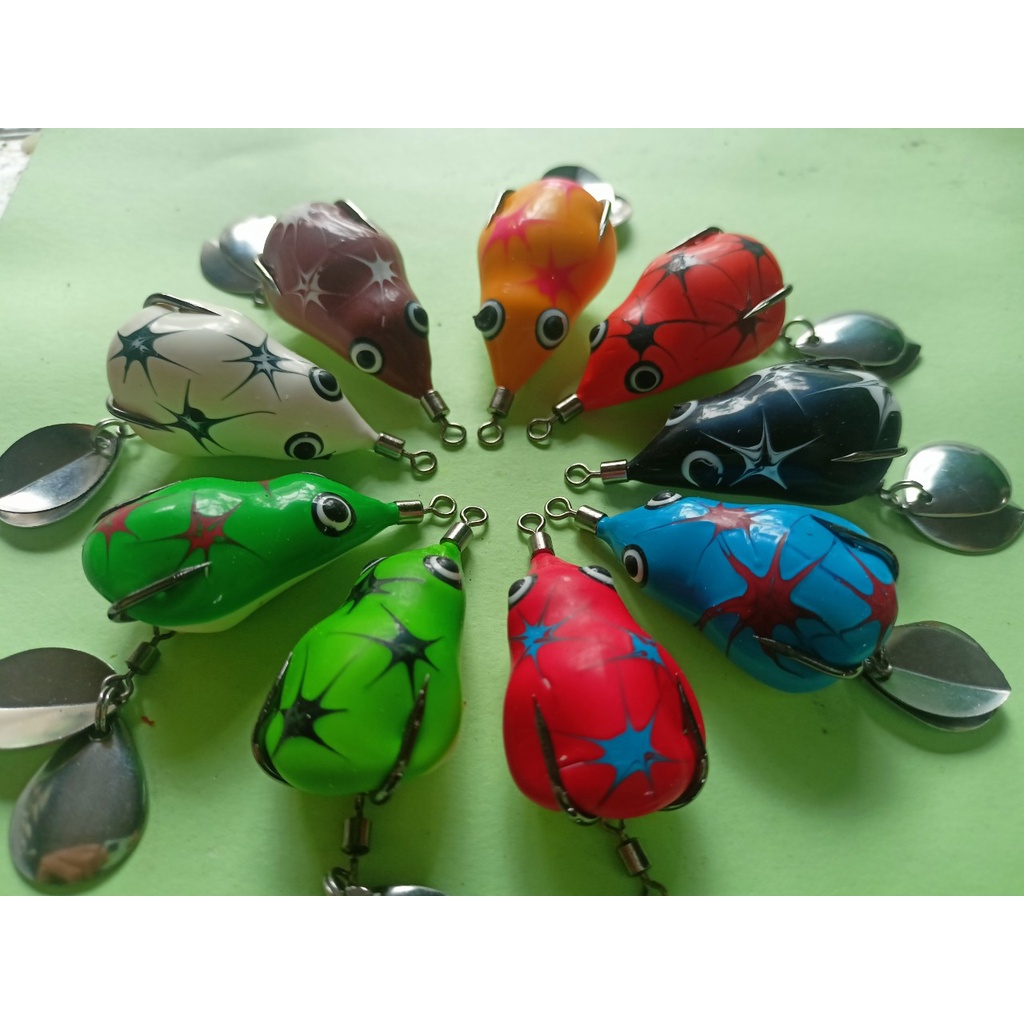 Nhái hơi HL5 SNS Phiên Bản Giới Hạn