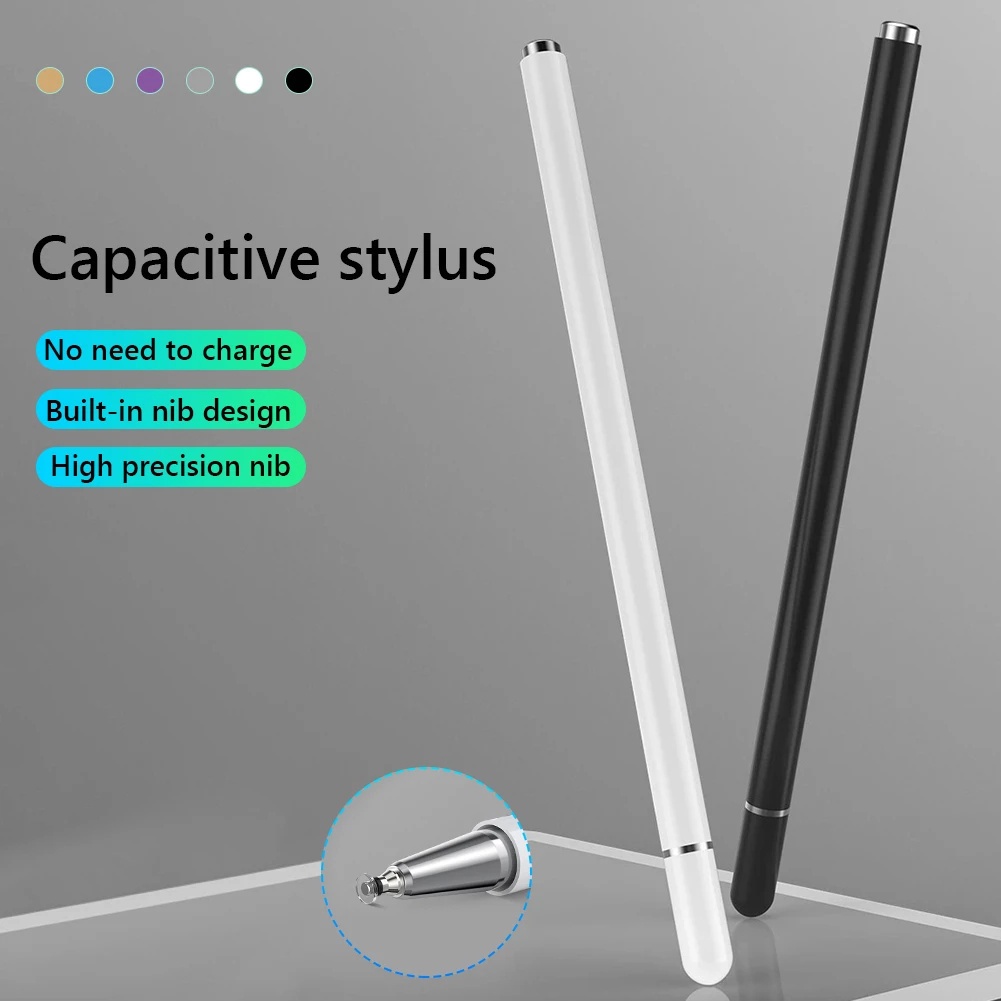 Bút Cảm Ứng Từ Tính Cho Xiaomi Pad 5 Pro 12.4 Pad 5 5 Pro 11.0 Inch Pad 4 Plus Redmi Pad 10.61