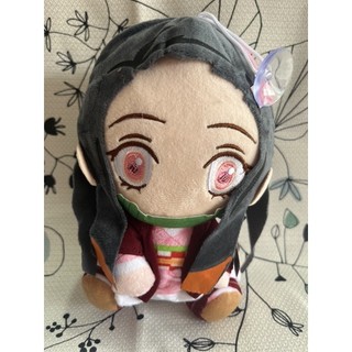 Thú bông kamado nezuko