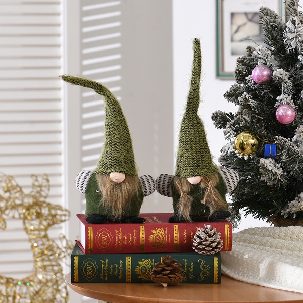 Disney Inches Animated Christmas Holiday House Table Top Ornament With