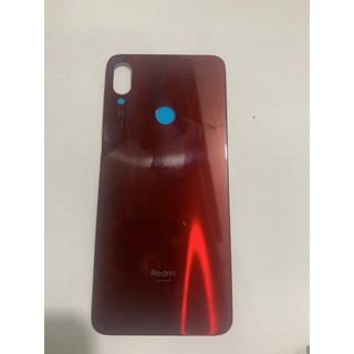 Nắp kính lưng redmi note 7 / kính camera sau redmi note 7