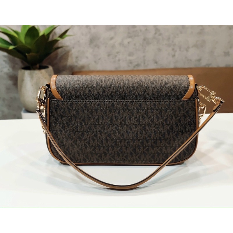 Túi Michael Kors Parker chuẩn auth