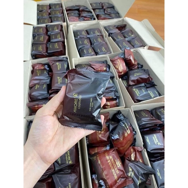 Xà Bông - Hàn Quốc - Trắng sạch/Giữ ẩm/Hương Nước Hoa quyến rũ