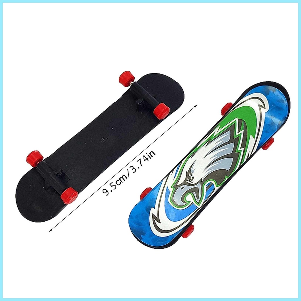 Ván Trượt Ngón Tay mini Đồ Chơi Cho Trẻ Em