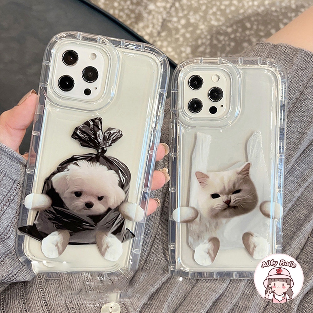 Ốp Điện Thoại TPU Mềm Trong Suốt Chống Mồ Hôi In Họa Tiết Hello Kitty Cho IPhone 14 Pro Max 11 13 12 11 Pro Max X XS XR