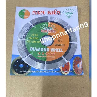 Lưỡi cắt gạch