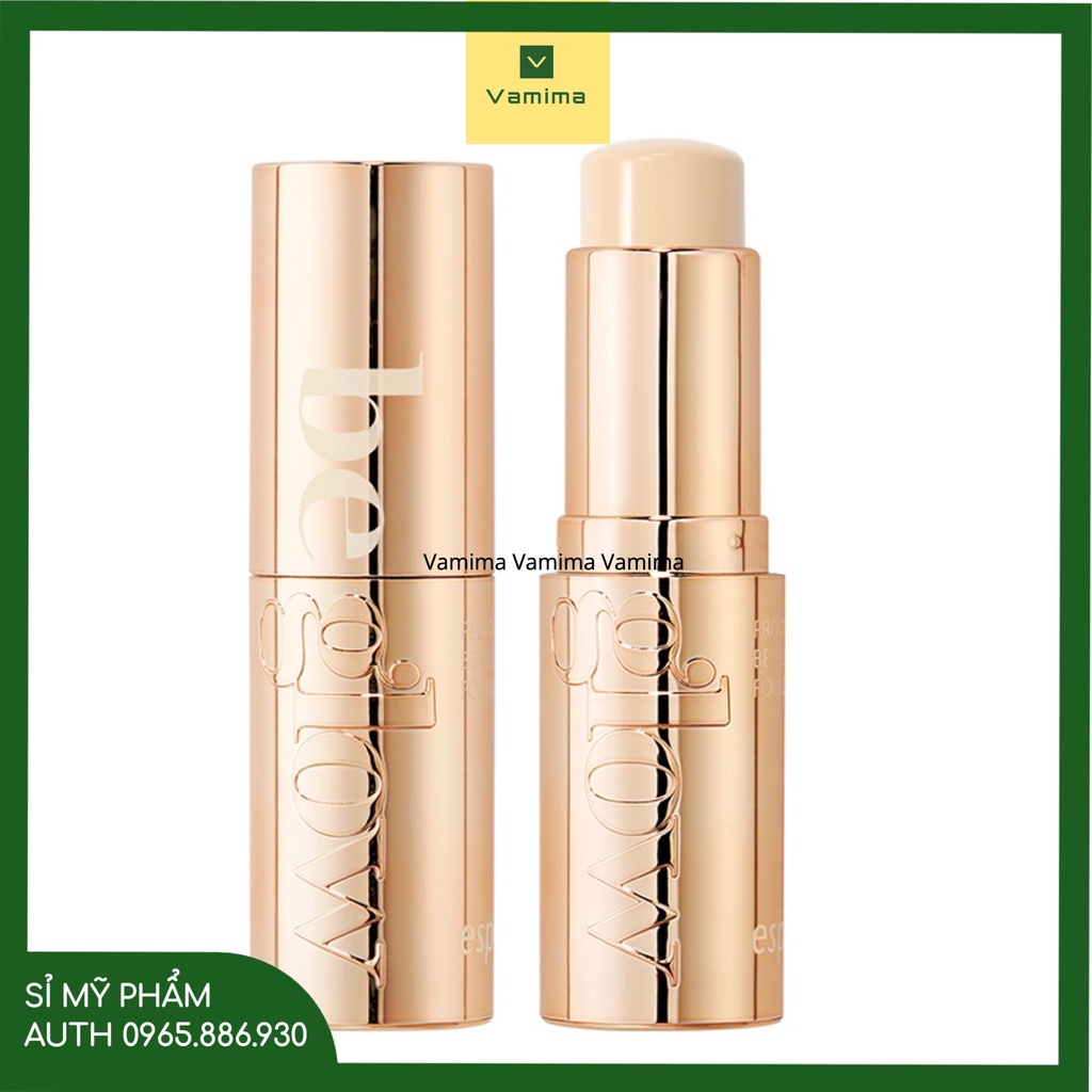 KEM NỀN DẠNG THỎI ESPOIR PRO TAILOR GLOW STICK FOUNDATION
