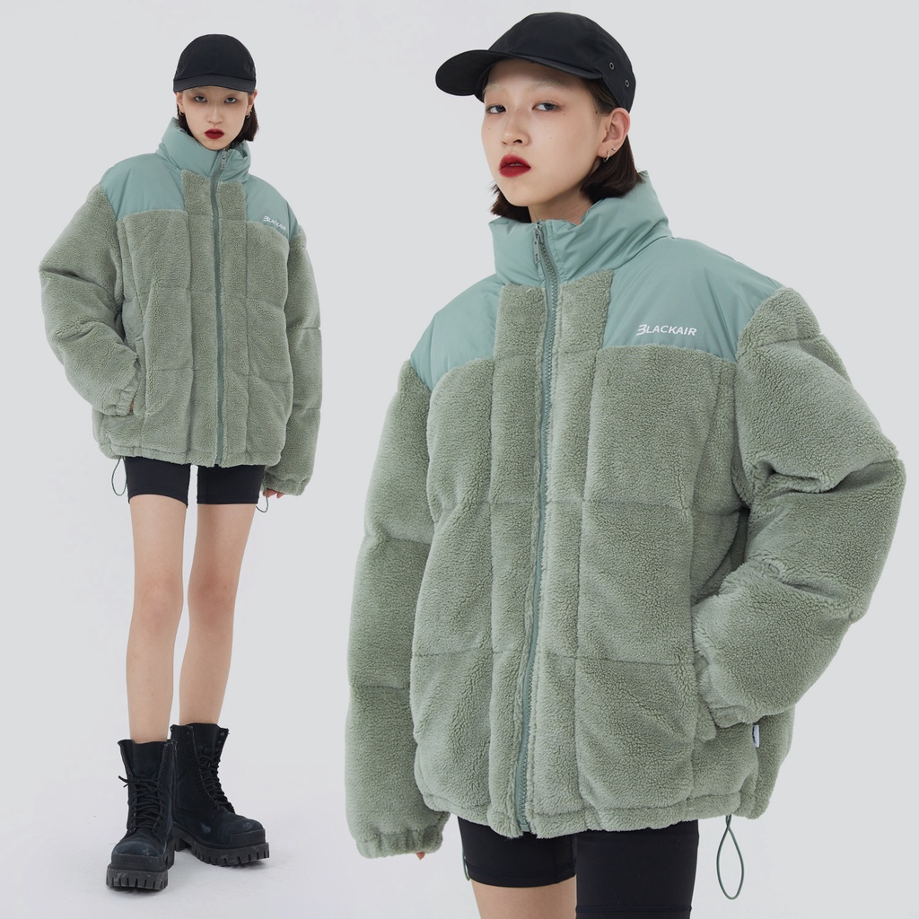 Áo khoác Made Extreme Remember To Follow The Blackair Jacket
