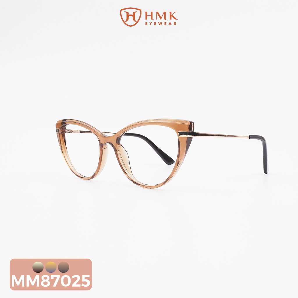 KÍNH MẮT MÈO BLACKPINK THỜI THƯỢNG SIÊU ĐỈNH - MM87025