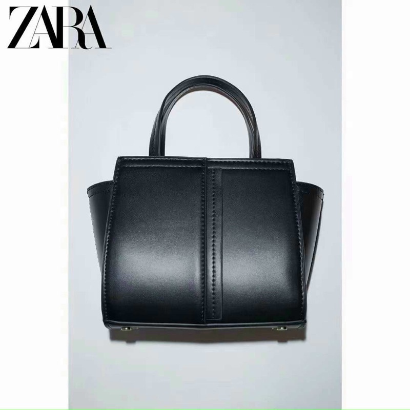 TÚI ZARA XUẤT XỊN