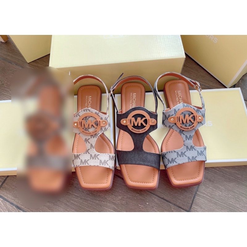 Dép sandan MK