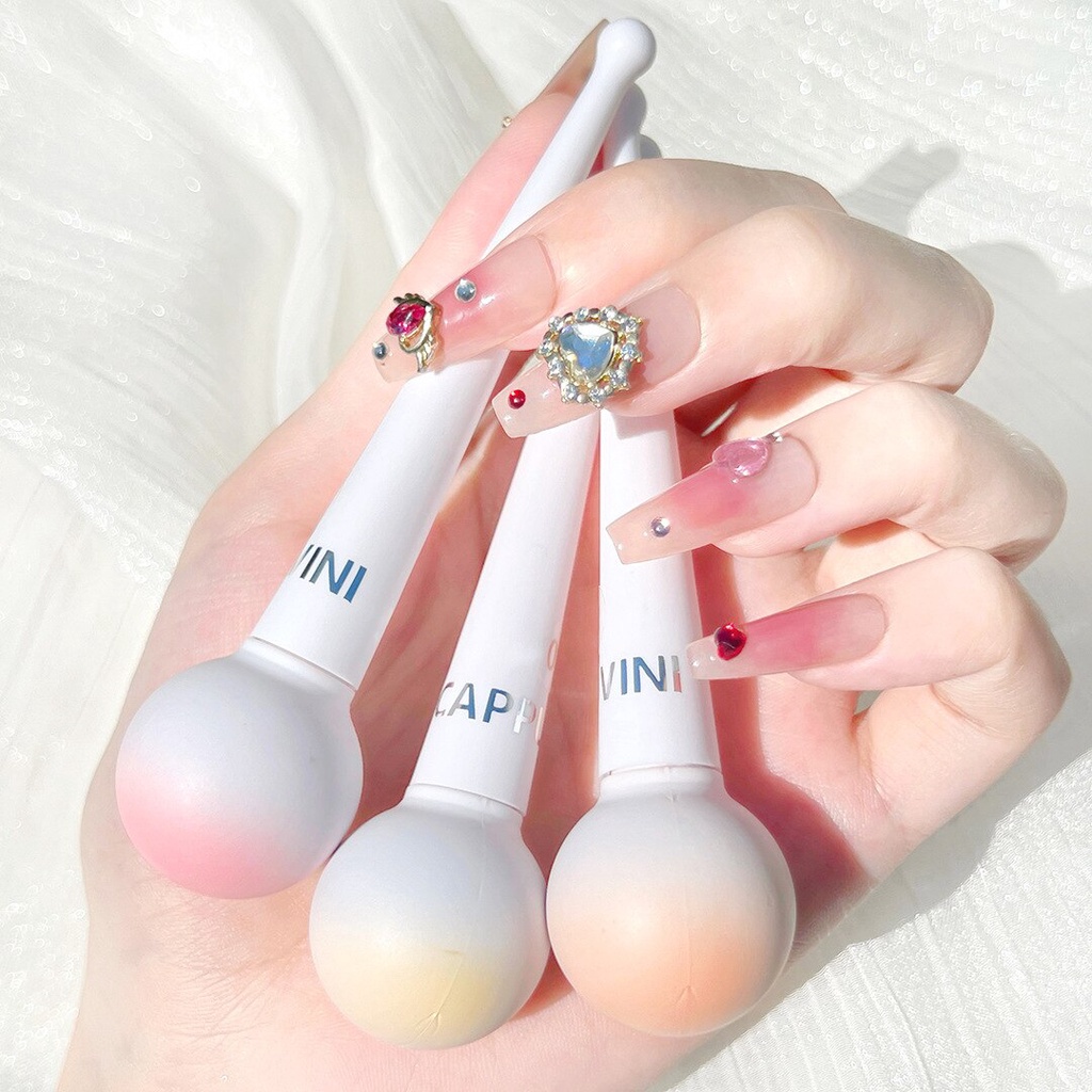 Bộ Son Môi Dưỡng Ẩm Lâu Trôi Chống Thấm Nước Màu Nhung Lì Dễ Thương