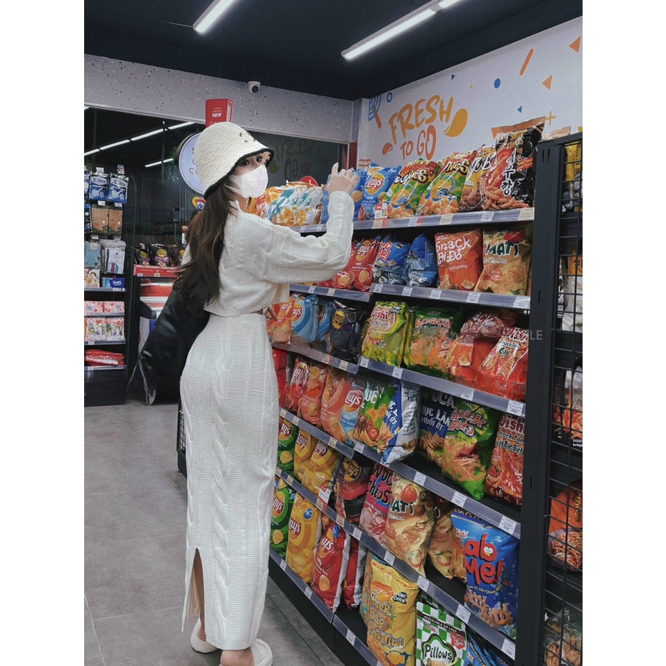 SET LEN THỪNG XẺ SAU - LEN 26