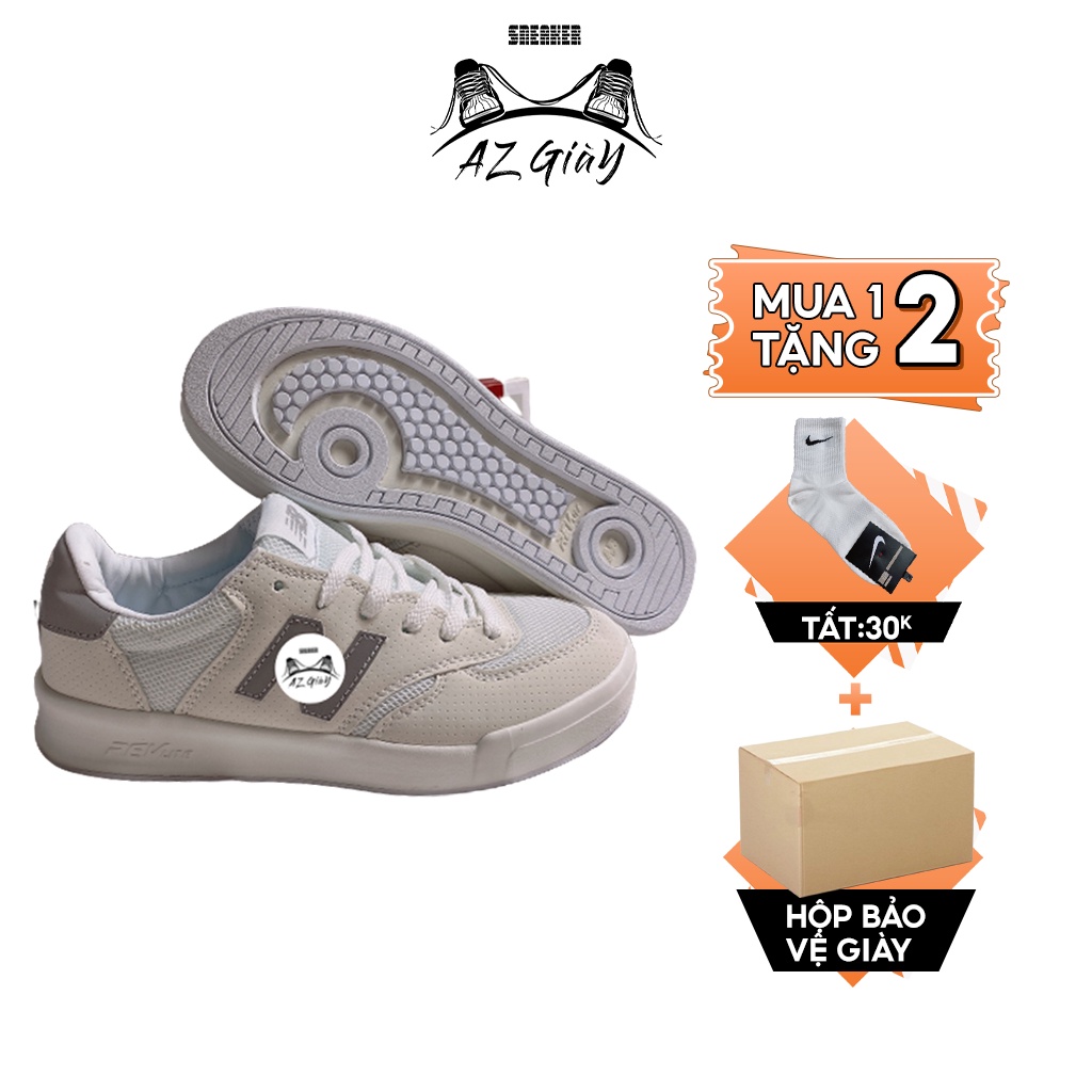 Giày Thể Thao Nam Nữ N B 𝗡𝗲𝘄 𝗕𝗮𝗹𝗮𝗻𝗰𝗲 300 - Giầy Sneaker Cao Cấp Full Size Full Box