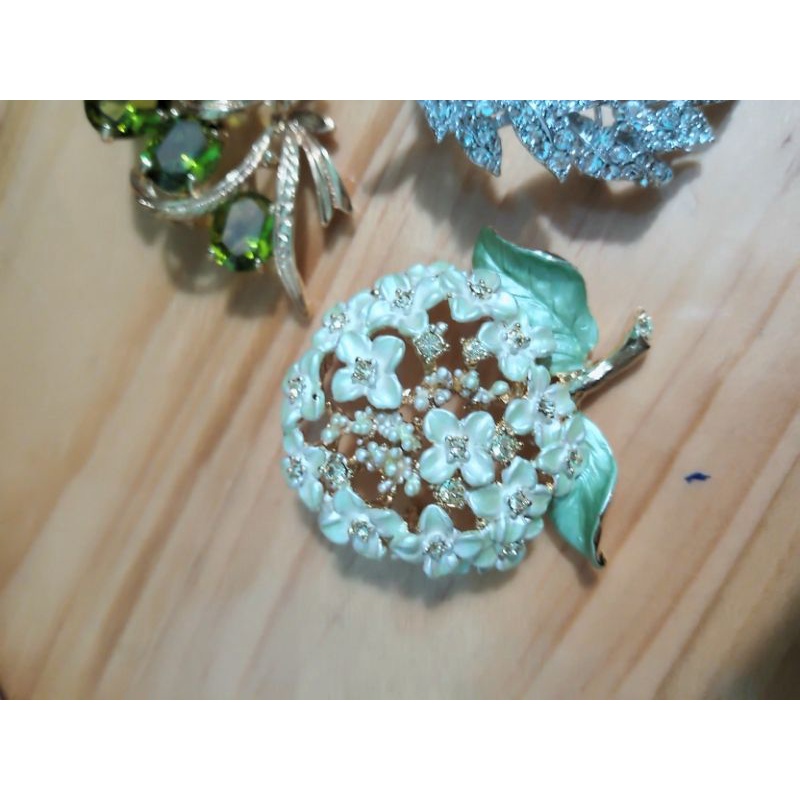 Trang sức si nhật