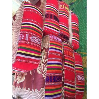 Đệm ngồi thổ cẩm dân tộc Thái