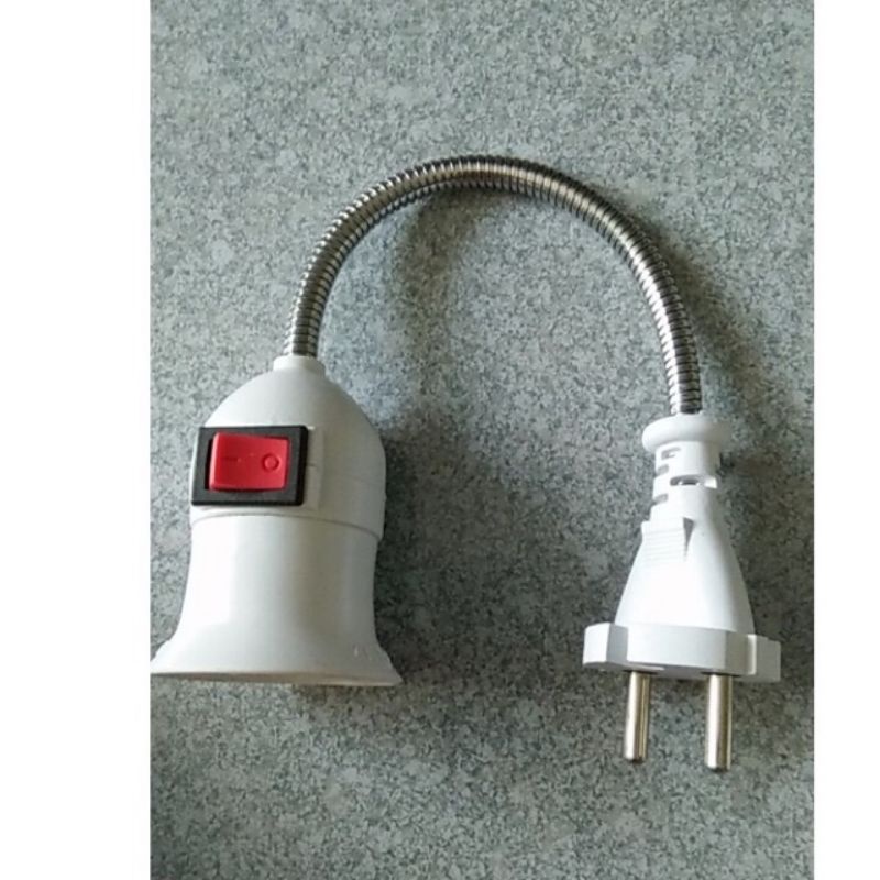 Đui công tắc E27