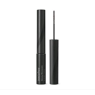 Chuốt Mi Innisfree Skinny Microcara 3.5g đầu chuốt siêu mảnh ,siêu tơi, siêu dài Hàn Quốc