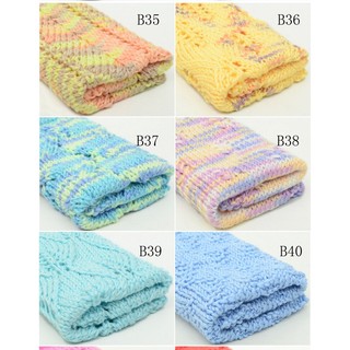 Len baby ABC siêu mềm mịn