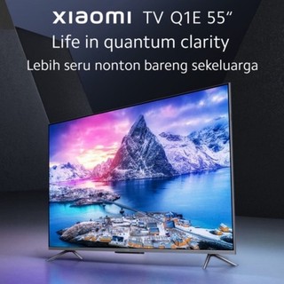 Tivi Xiaomi EA 43 55 65 75 inch Màn Hình 4k Android TV - Miễn phí lắp đặt bàn nội thành HN