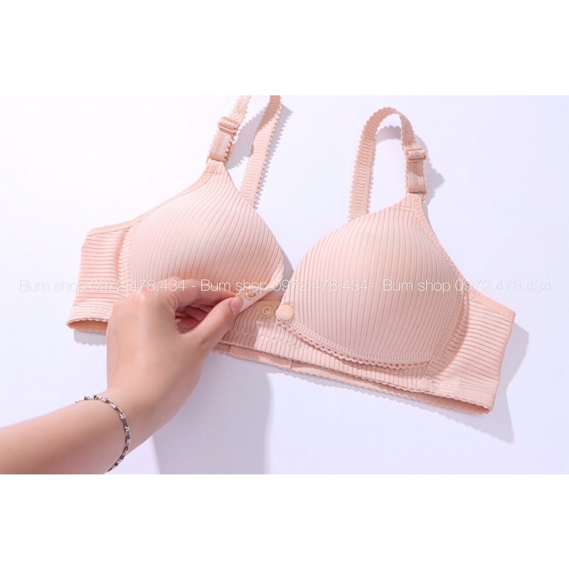 Áo Ngực Bầu và Sau Sinh Thái Lan mã 235