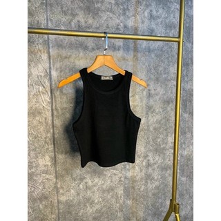 Áo ba lỗ chất cotton có bigsize