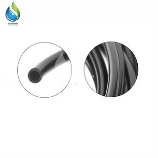 Ống LDPE 6mmx 4mm cuộn 200m