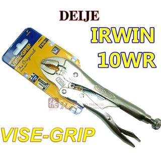 Kìm vạn năng IRWIN VISE-GRIP 10WR