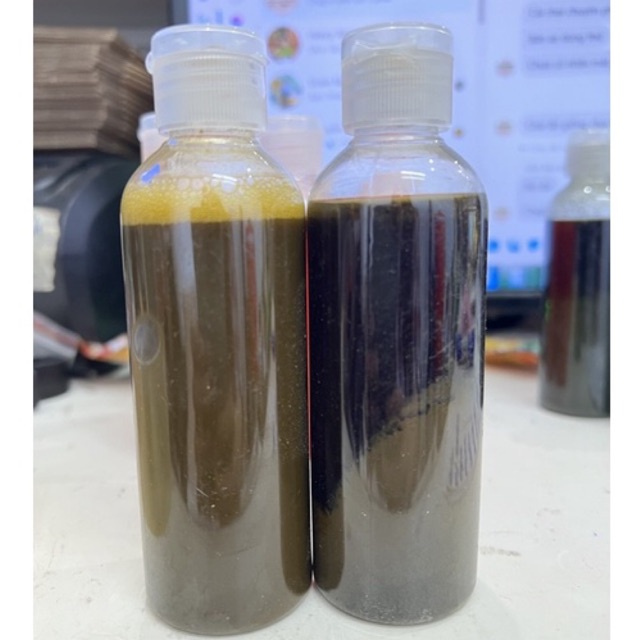 Tinh mùi Bạo Phi Tổng Hợp 100ml