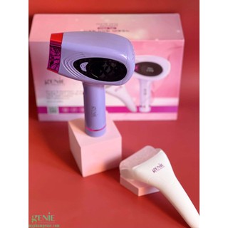 Máy triệt lông GENIE mẫu mới