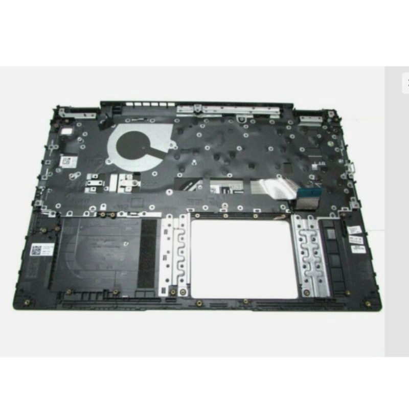 ❇ MẶT C DELL LATITUDE E3510 🔆TIẾNG ANH 🔆