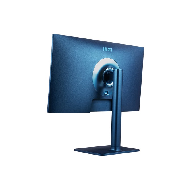 Màn hình MSI Modern MD241P Ultramarine 24″ FHD IPS 75Hz (HDMI, Displayport, Type-C)