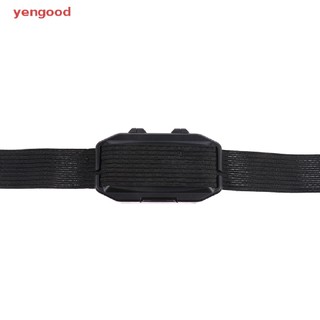 Dpfksp Mini COB LED Đèn pha 3 chế độ Đèn pha chống nước Đèn pin Lanterna