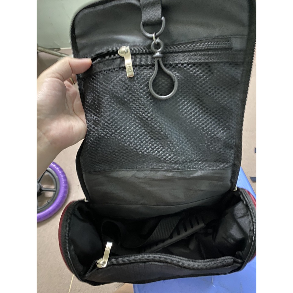 TÚI DU LICH QUÀ TẶNG SỮA GLUCERNA