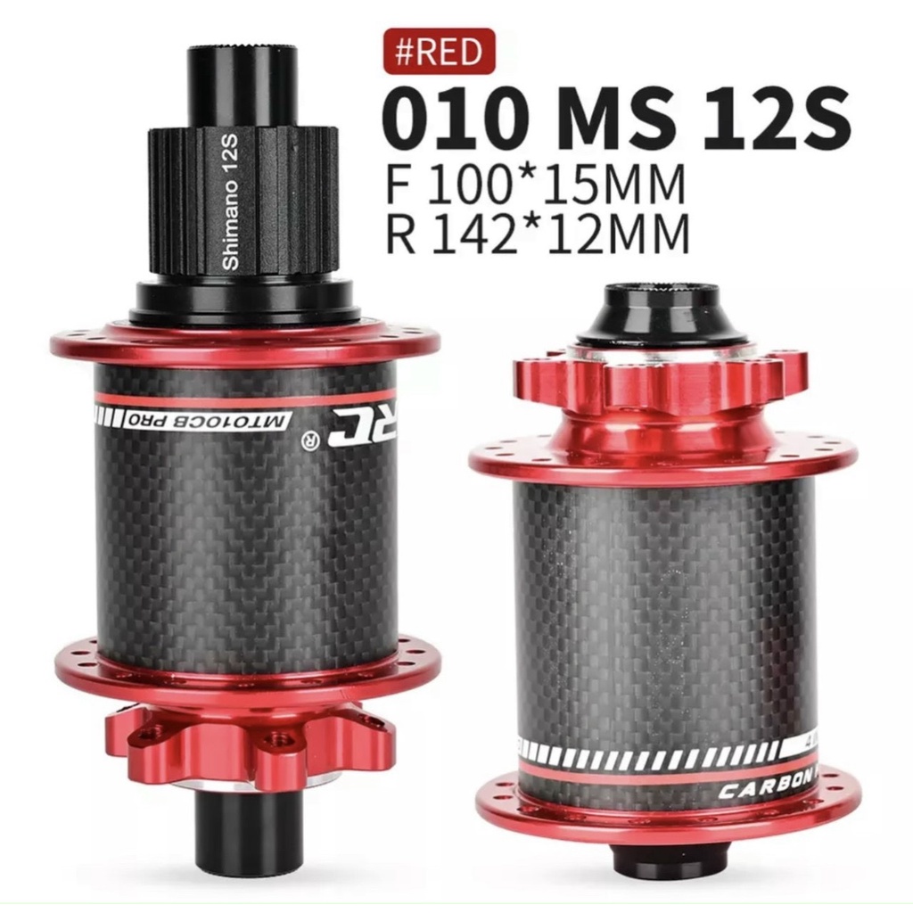 Hub ARC MT010Pro MS 12s 32H