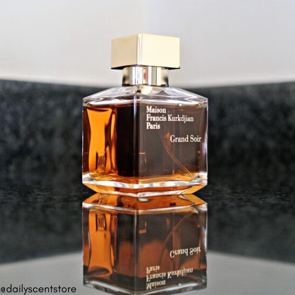 Nước hoa nam Good Men Vàng (50ML) - Cam kết chính hãng
