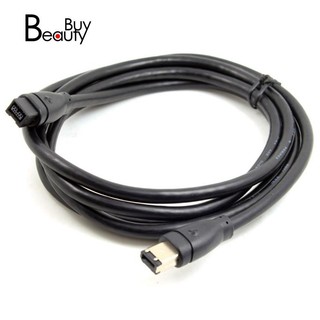 Cáp dữ liệu firewire ieee 1394b 9pin sang 6pin 800mbps